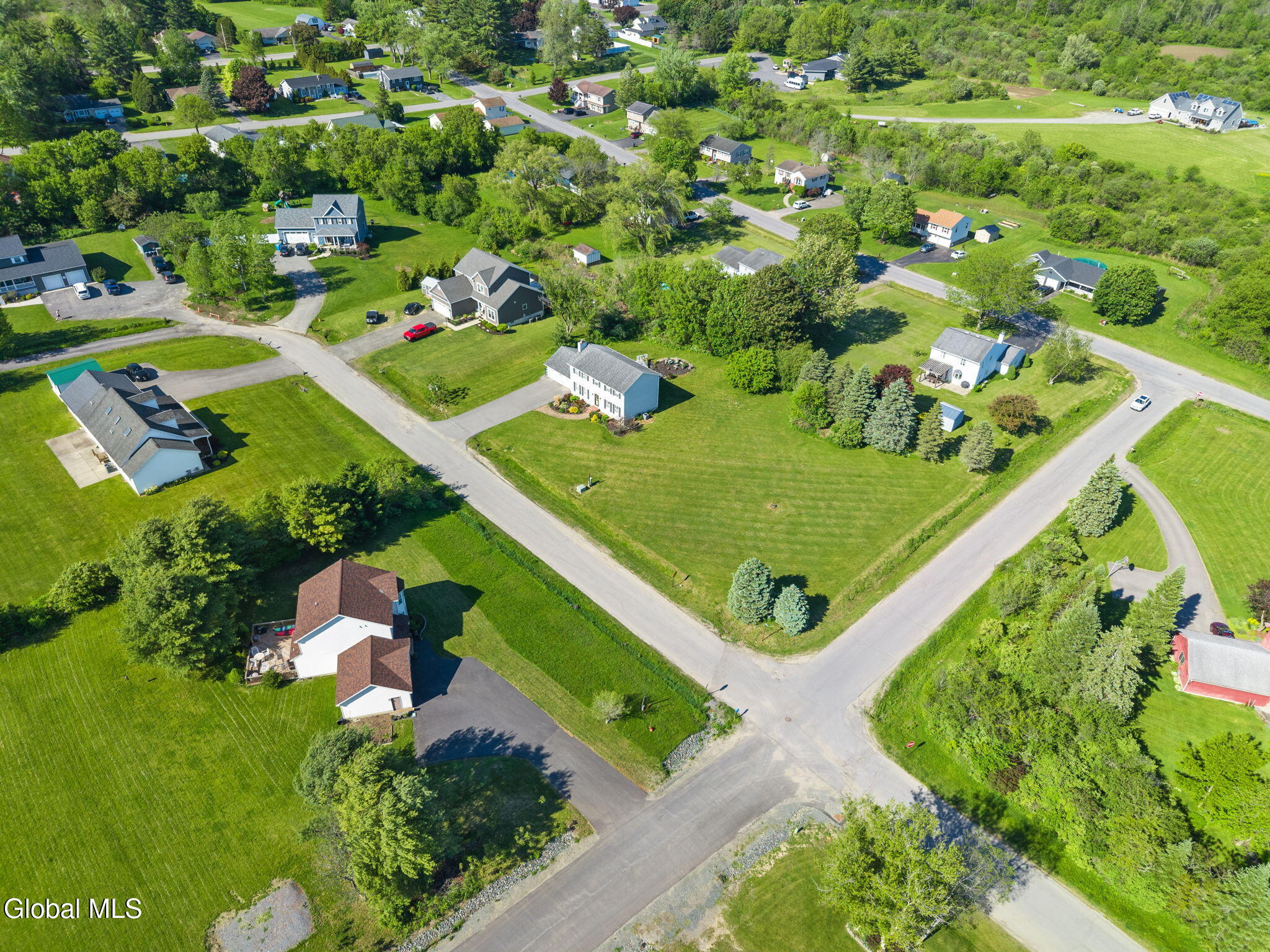 4 Canter Lane Johnstown NY 12095