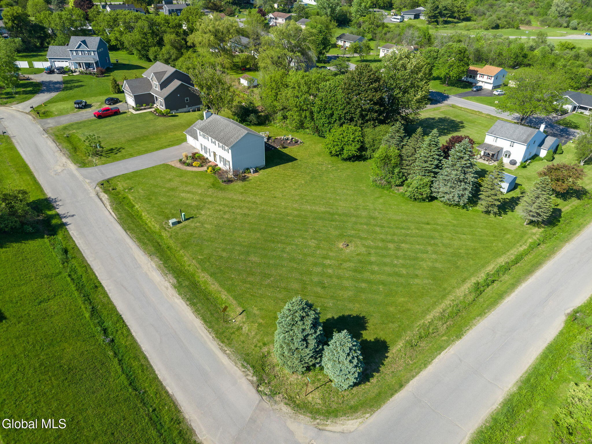 4 Canter Lane Johnstown NY 12095