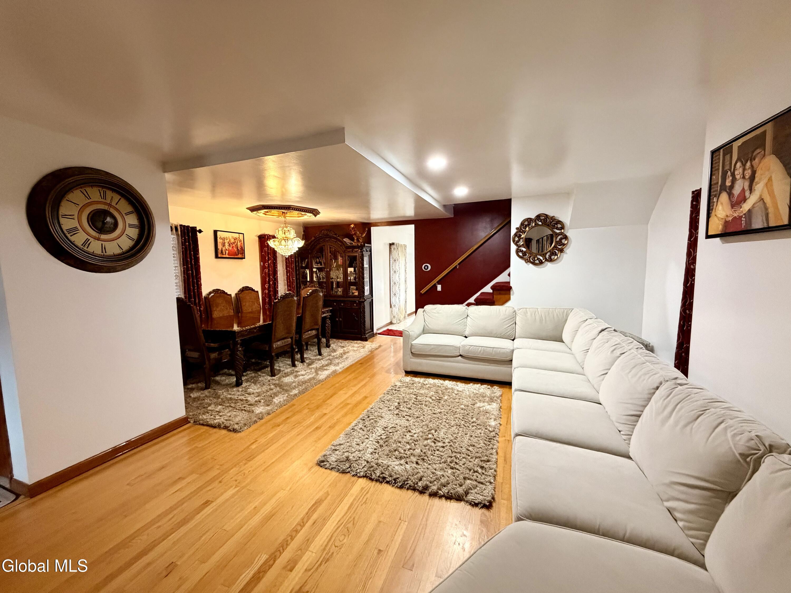 223 Edward Street Schenectady NY 12304
