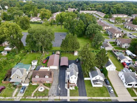 223 Edward Street Schenectady NY 12304