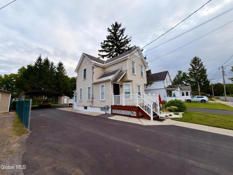223 Edward Street Schenectady NY 12304