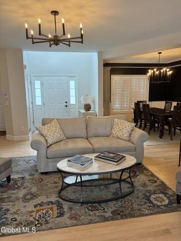 37 Cheshire Way Loudonville NY 12211