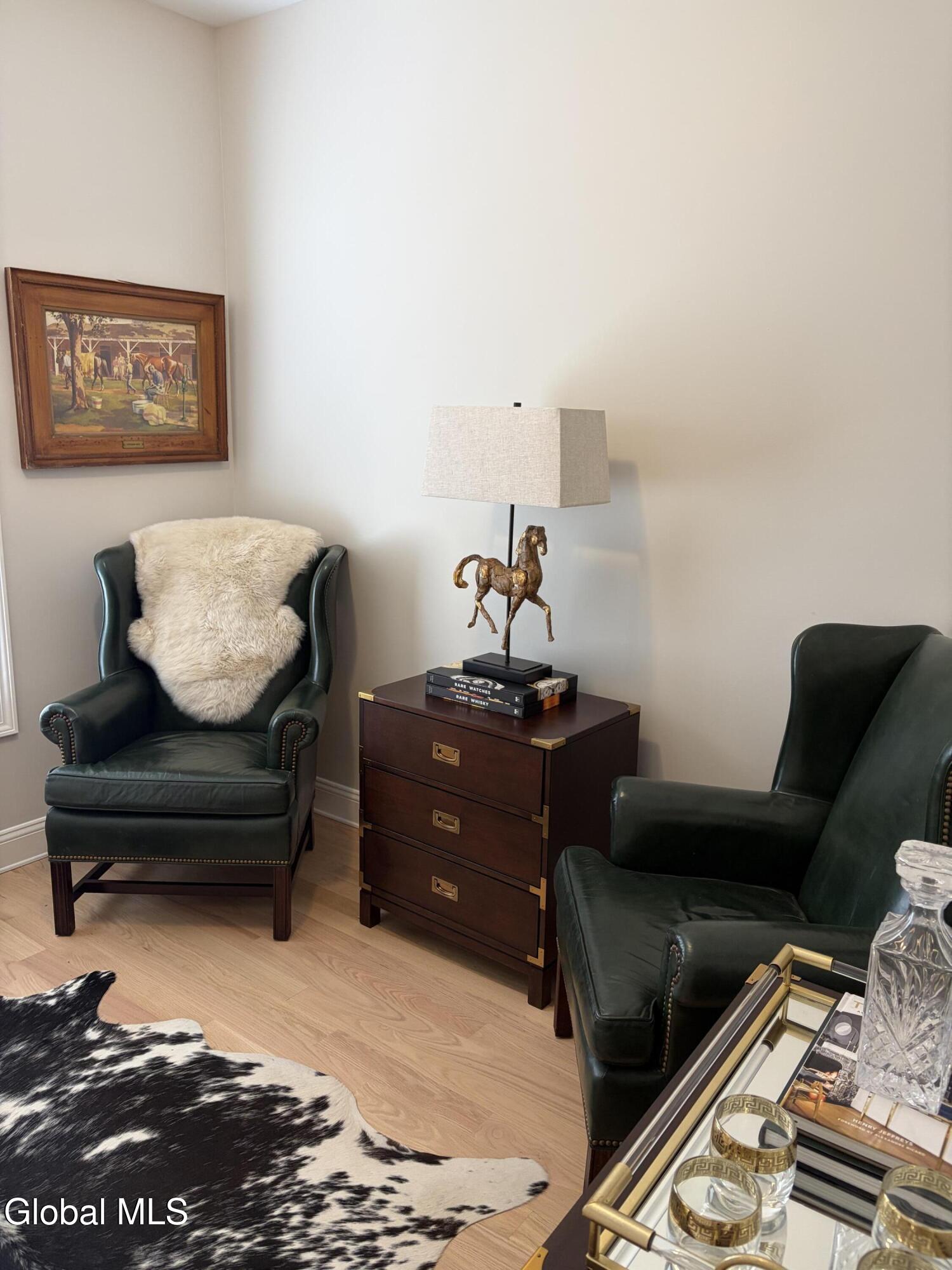 37 Cheshire Way Loudonville NY 12211