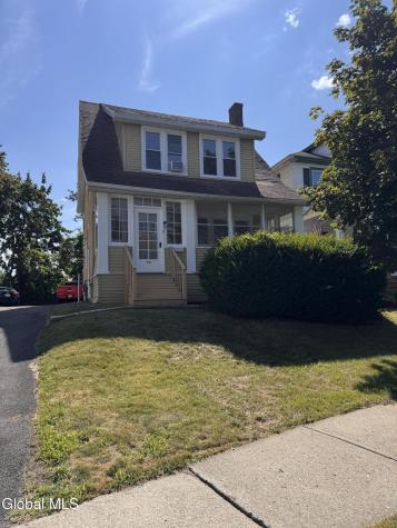 42 Peyster Street Albany NY 12208