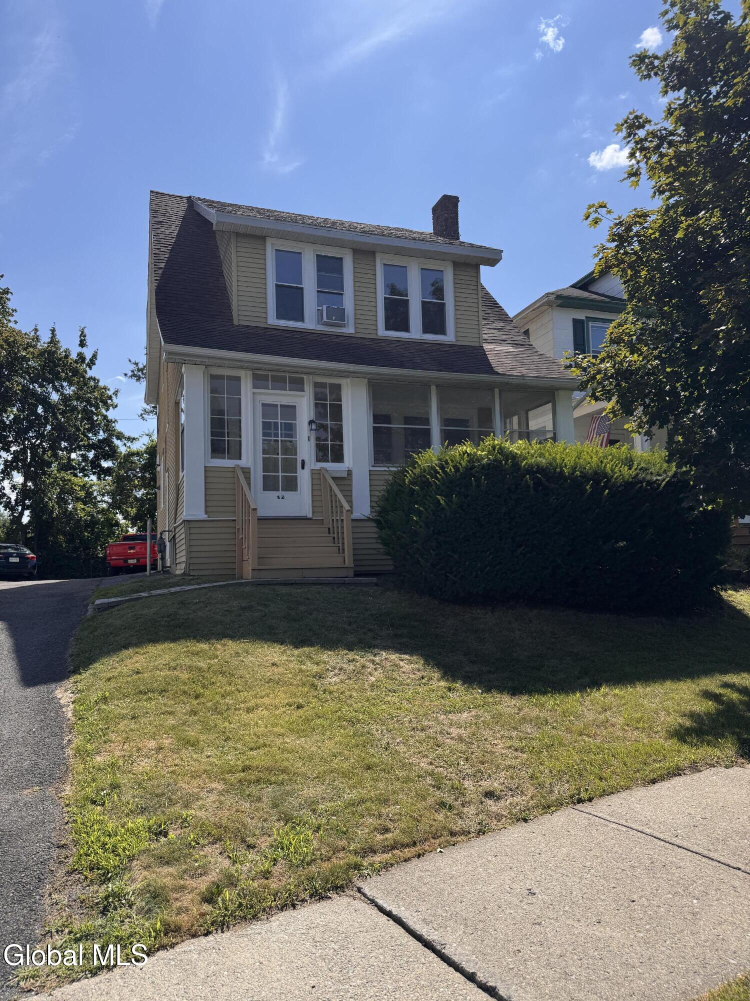 42 Peyster Street Albany NY 12208