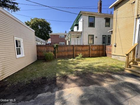 42 Peyster Street Albany NY 12208
