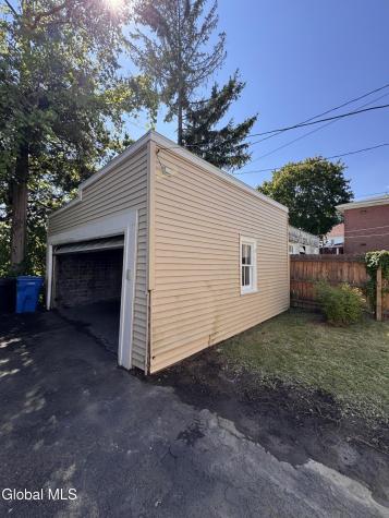 42 Peyster Street Albany NY 12208