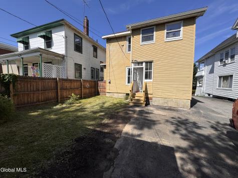 42 Peyster Street Albany NY 12208