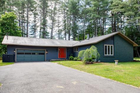 80 Brook Road Saratoga Springs NY 12866