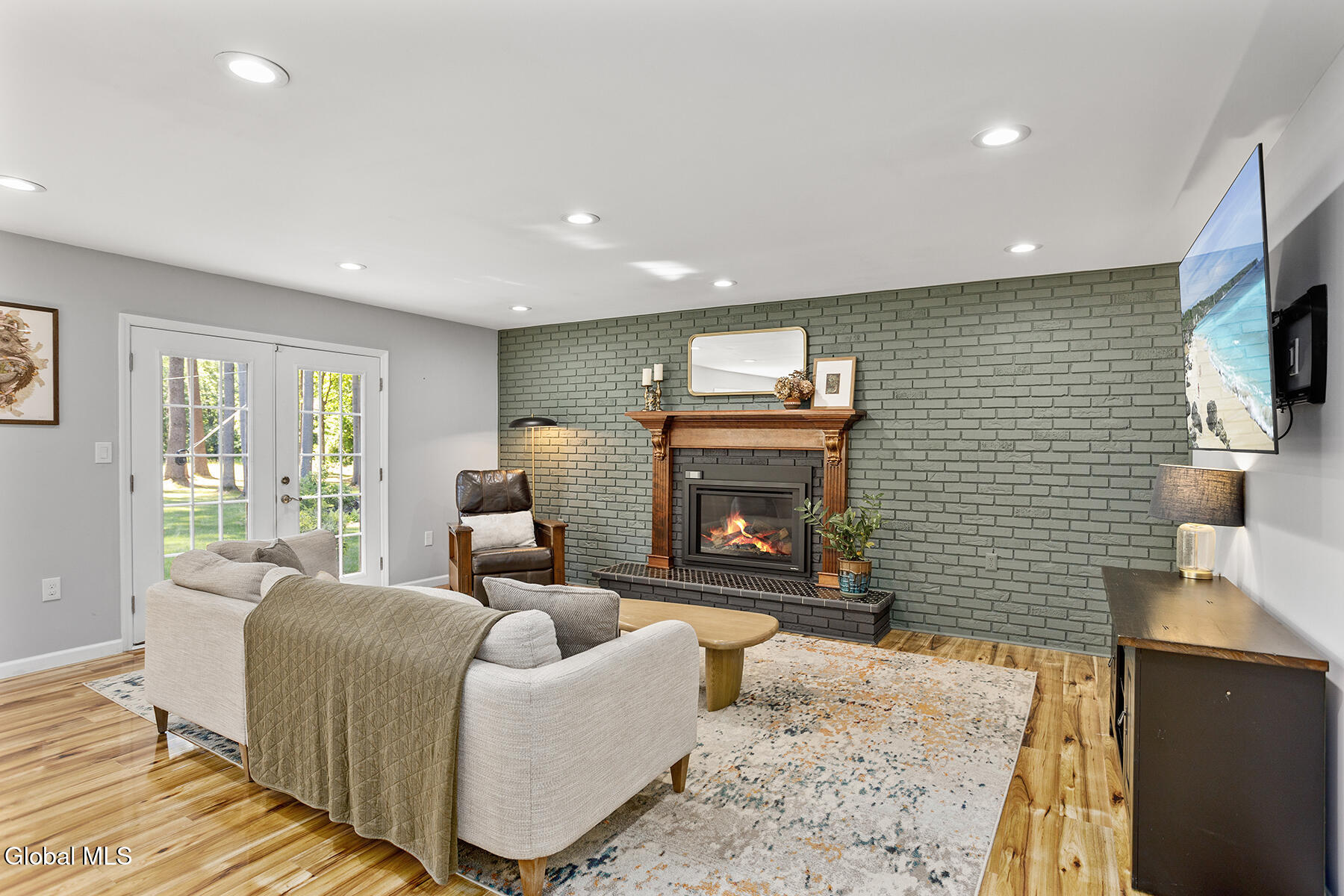 80 Brook Road Saratoga Springs NY 12866
