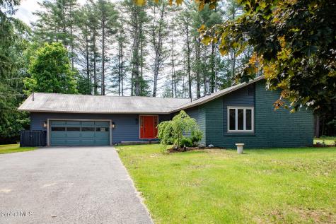 80 Brook Road Saratoga Springs NY 12866