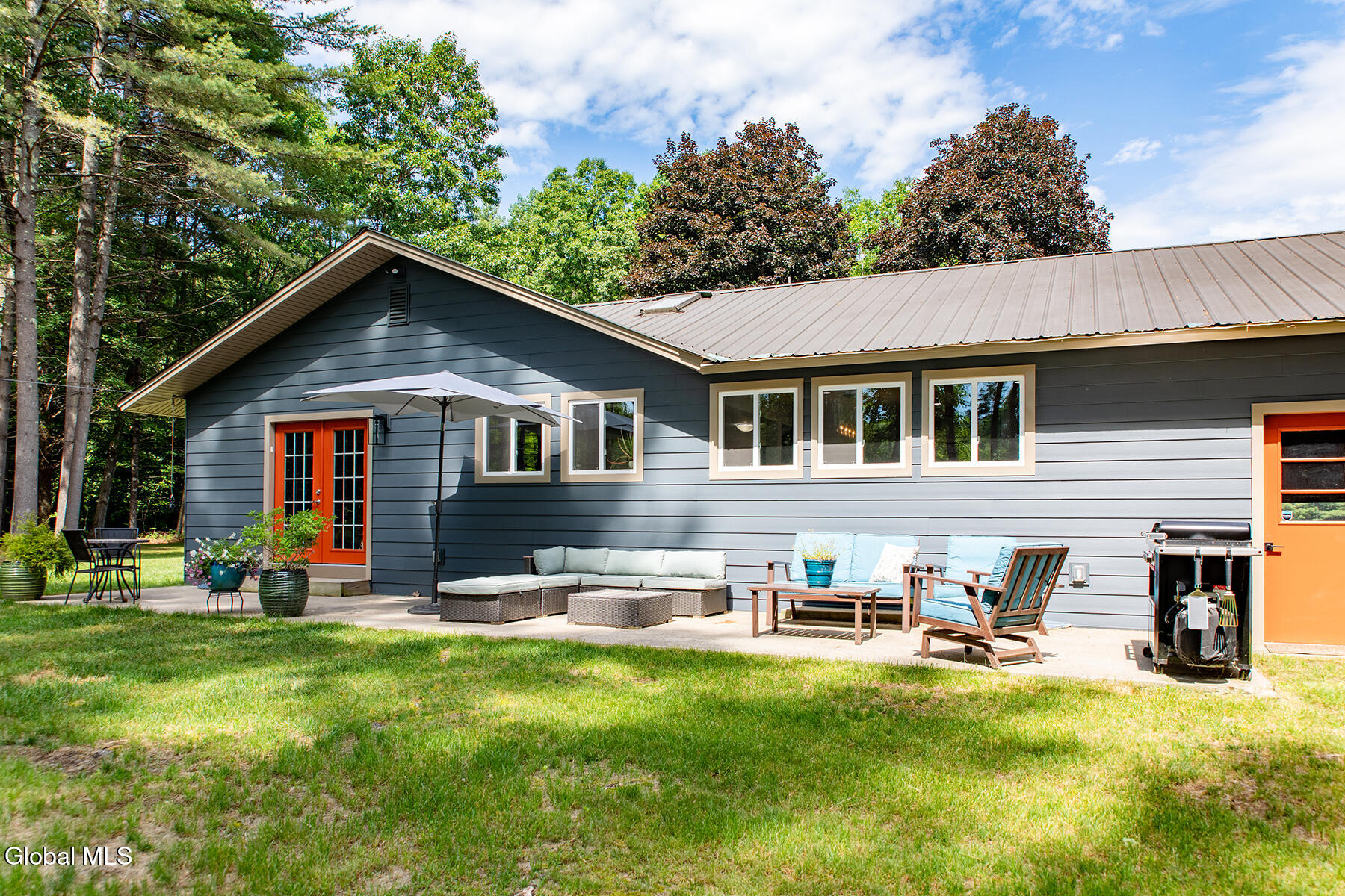 80 Brook Road Saratoga Springs NY 12866