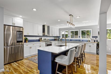 80 Brook Road Saratoga Springs NY 12866