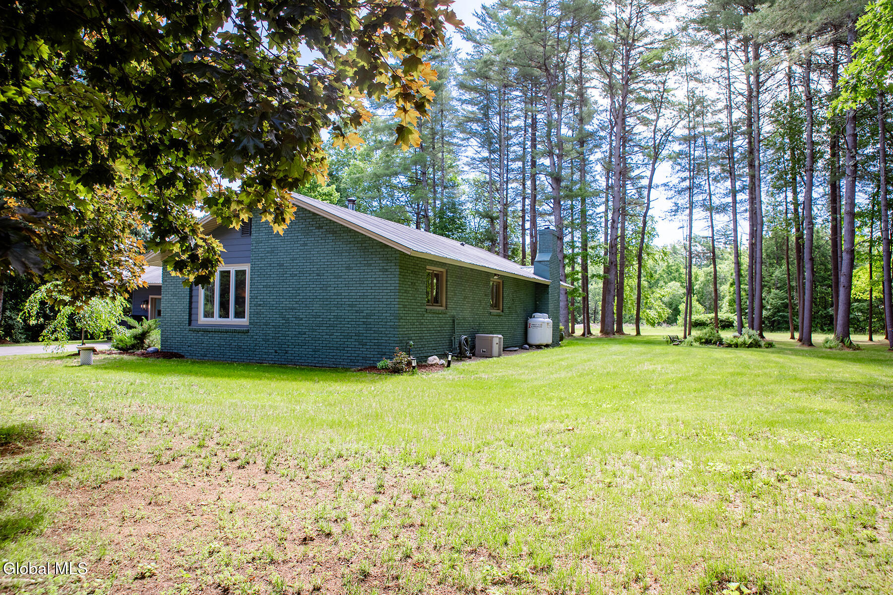 80 Brook Road Saratoga Springs NY 12866