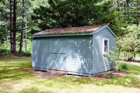 80 Brook Road Saratoga Springs NY 12866