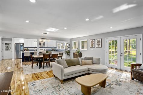 80 Brook Road Saratoga Springs NY 12866