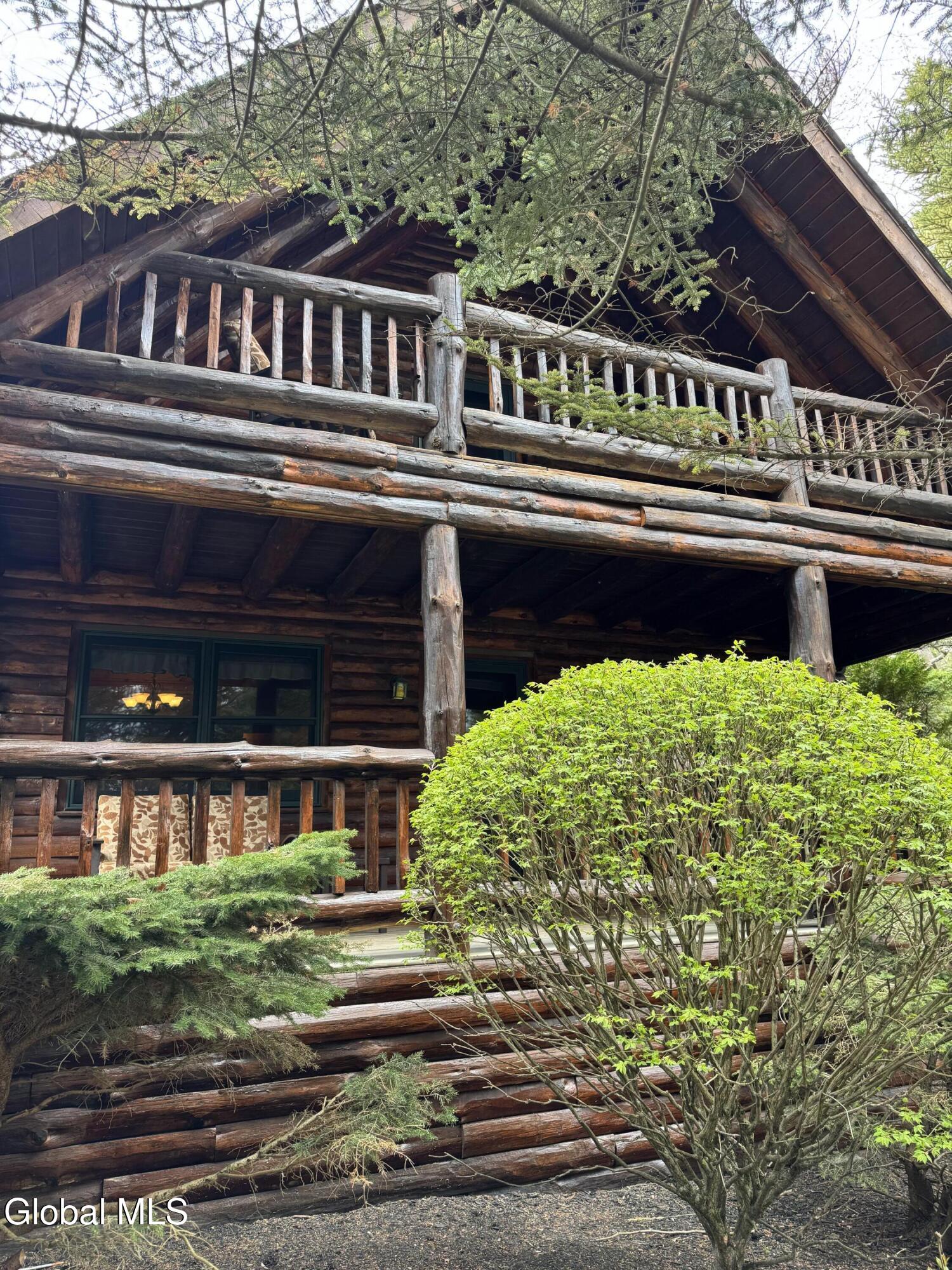 3210 Lake Shore Drive Lake George NY 12845