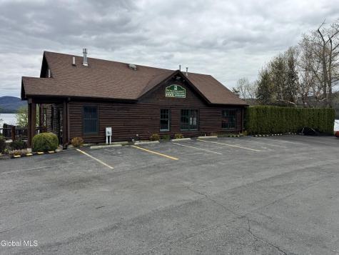 3210 Lake Shore Drive Lake George NY 12845
