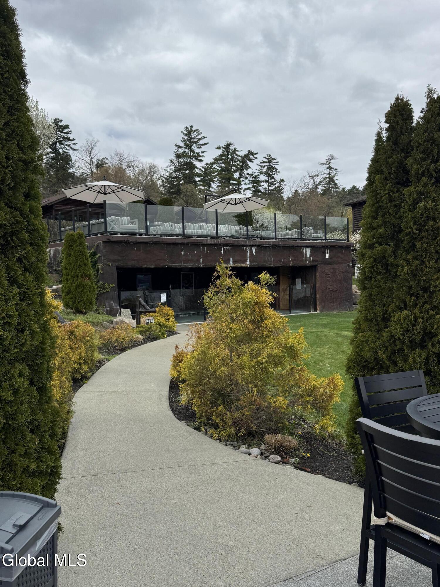 3210 Lake Shore Drive Lake George NY 12845