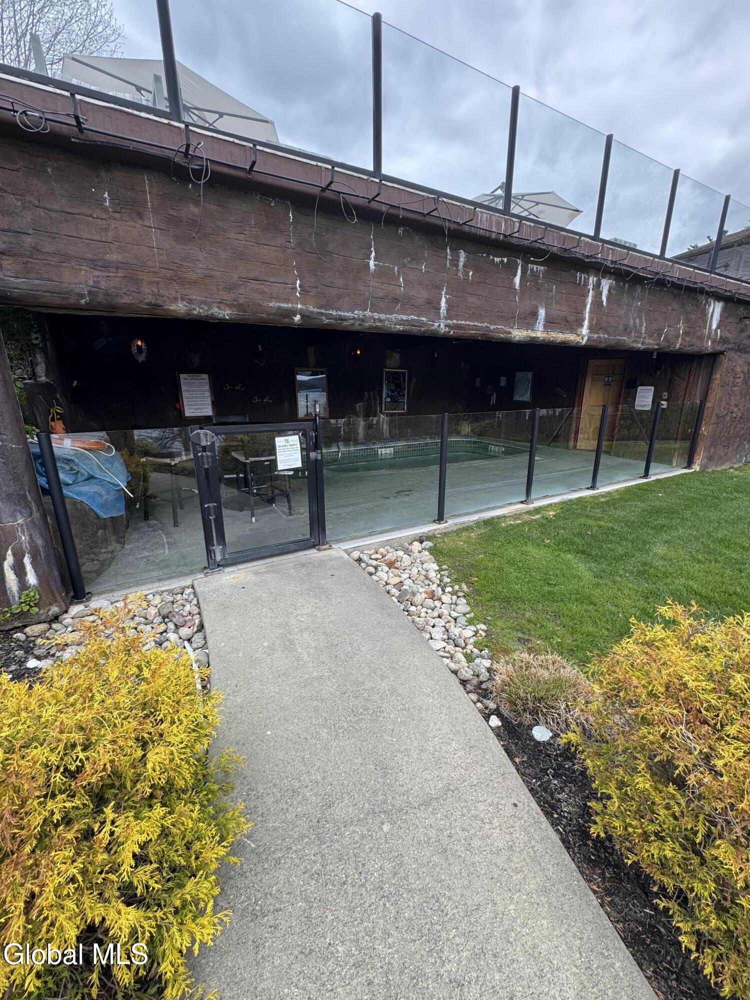 3210 Lake Shore Drive Lake George NY 12845