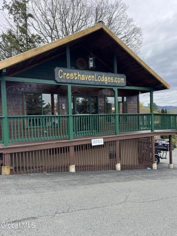 3210 Lake Shore Drive Lake George NY 12845