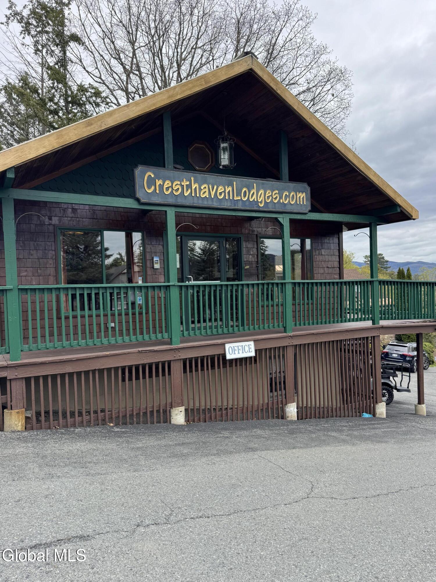 3210 Lake Shore Drive Lake George NY 12845