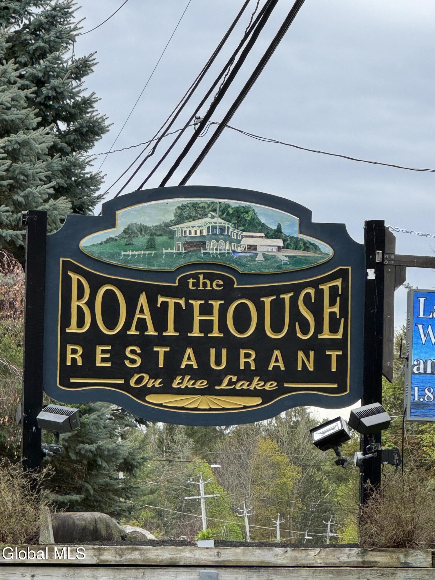 3210 Lake Shore Drive Lake George NY 12845