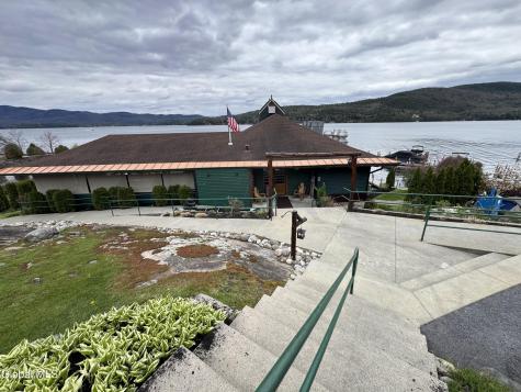 3210 Lake Shore Drive Lake George NY 12845