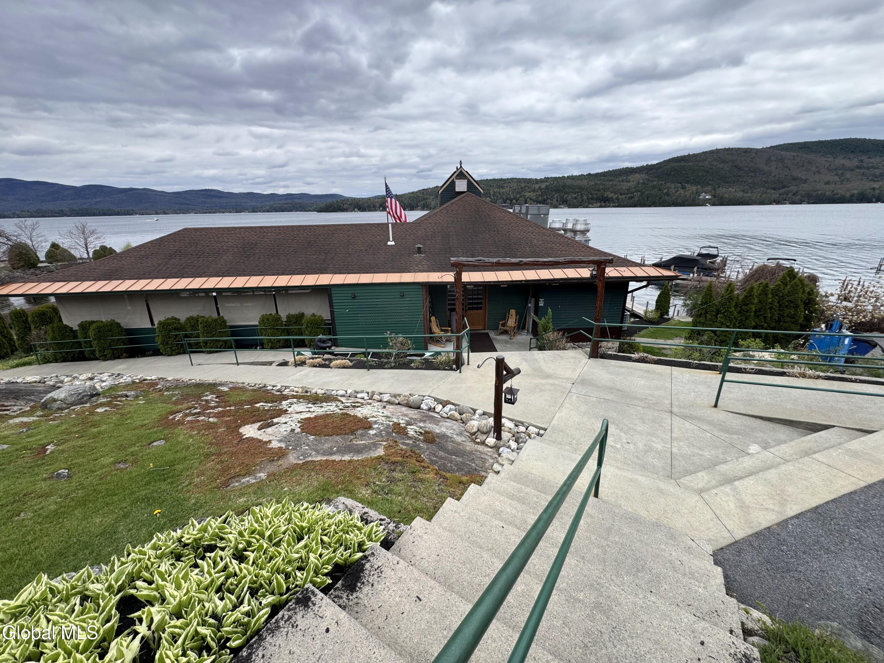 3210 Lake Shore Drive Lake George NY 12845