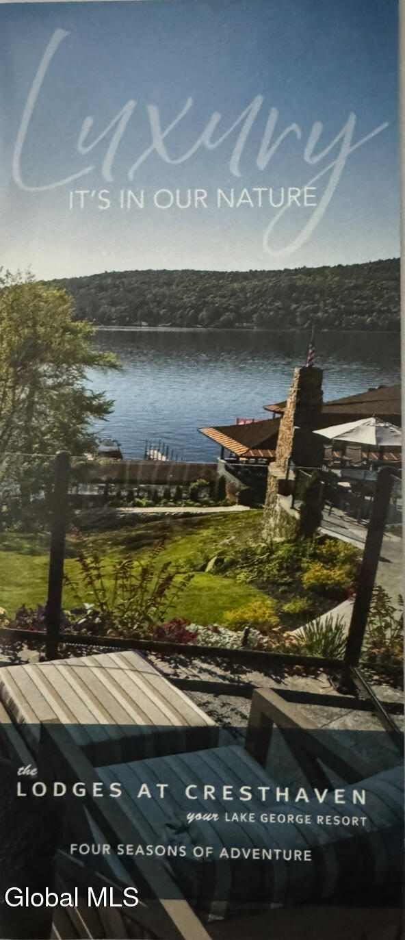 3210 Lake Shore Drive Lake George NY 12845