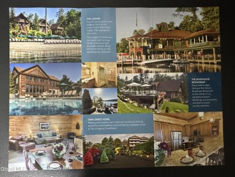 3210 Lake Shore Drive Lake George NY 12845