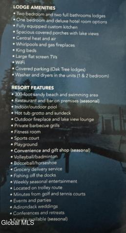3210 Lake Shore Drive Lake George NY 12845
