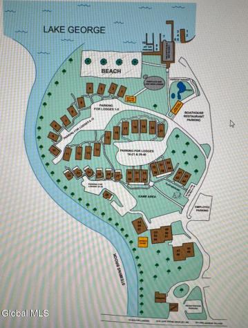 3210 Lake Shore Drive Lake George NY 12845