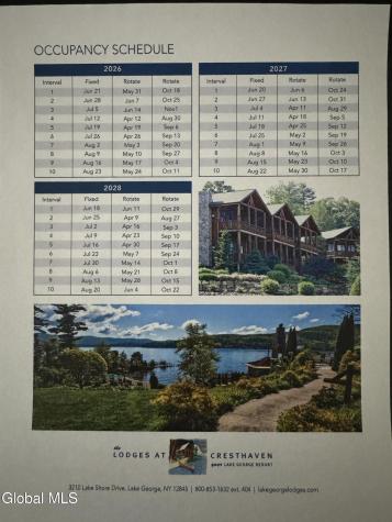 3210 Lake Shore Drive Lake George NY 12845