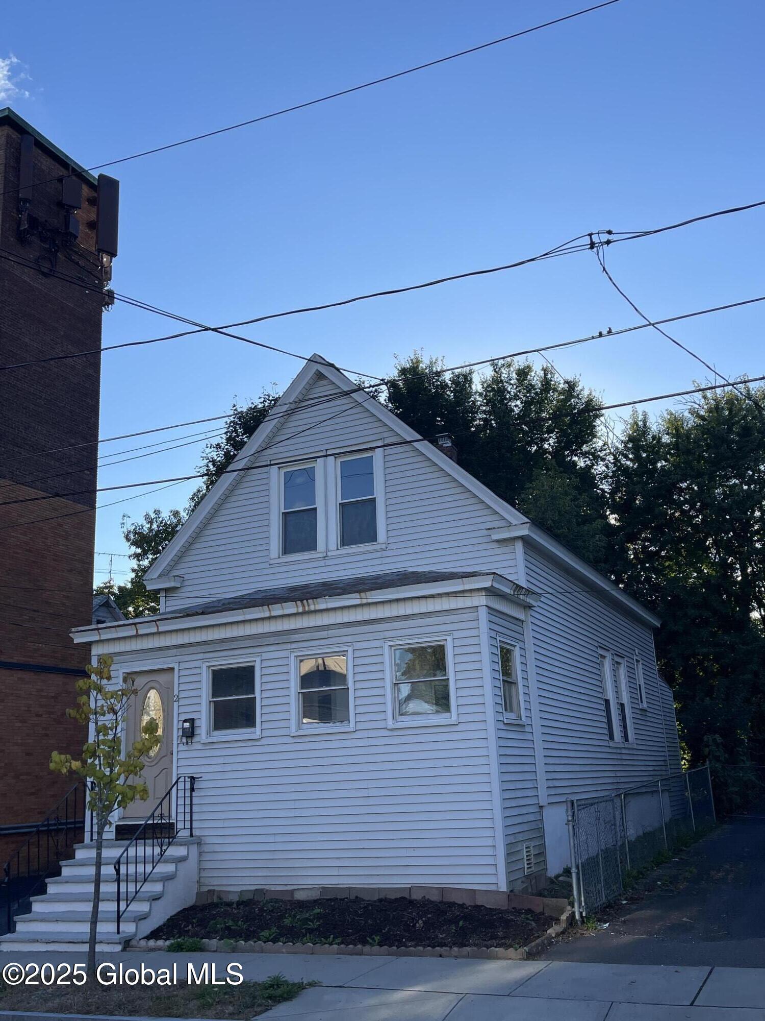2 Sand Street Albany NY 12209
