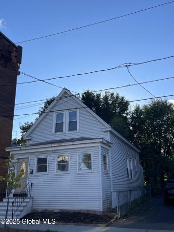 2 Sand Street Albany NY 12209