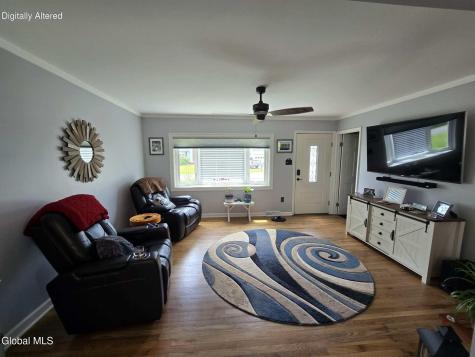 1305 Maple Hill Road Castleton On Hudson NY 12033