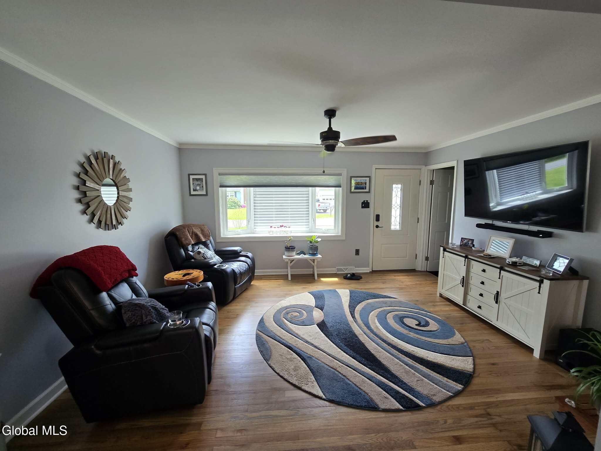 1305 Maple Hill Road Schodack NY 12033