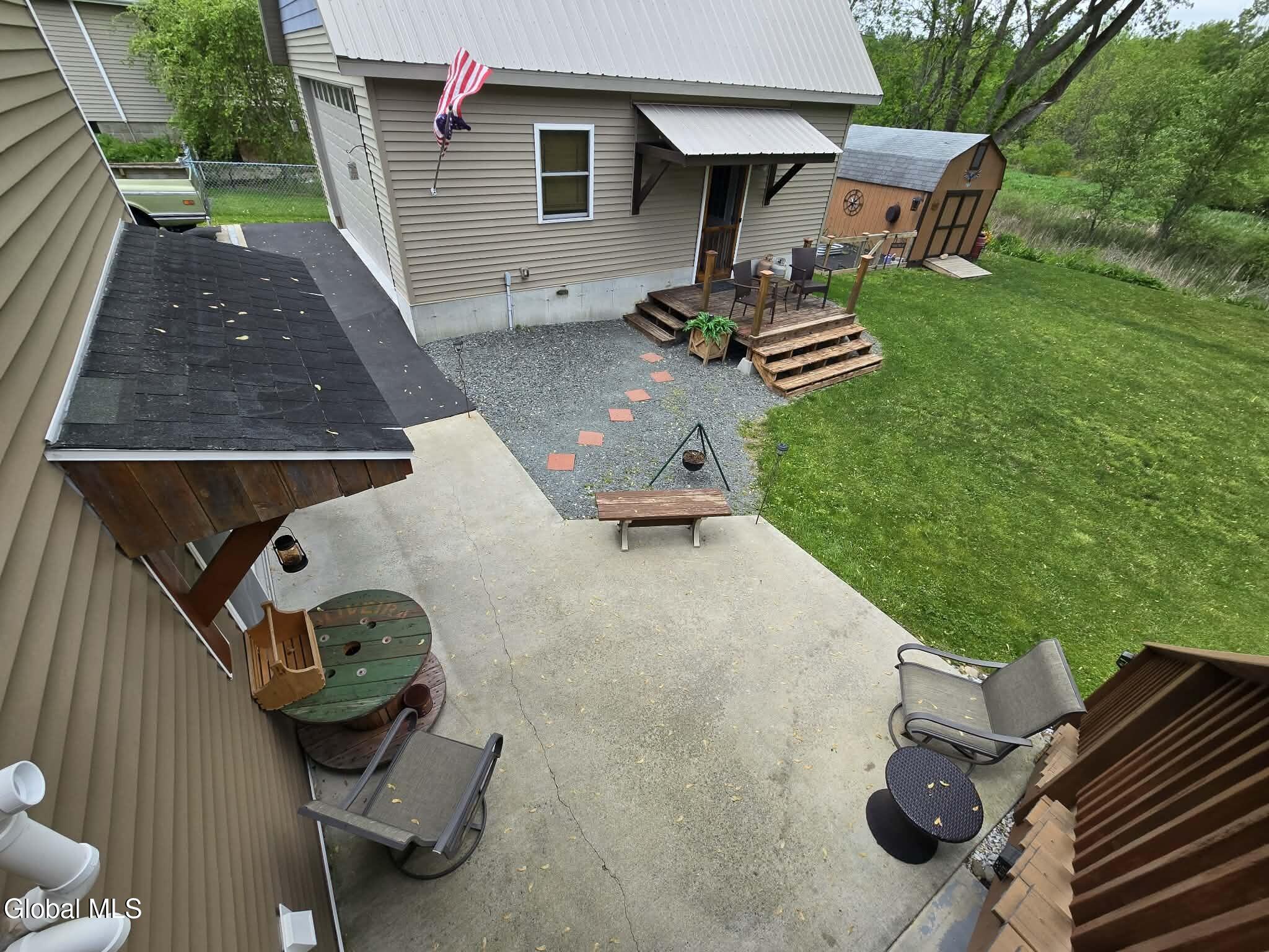 1305 Maple Hill Road Schodack NY 12033