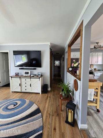 1305 Maple Hill Road Castleton On Hudson NY 12033