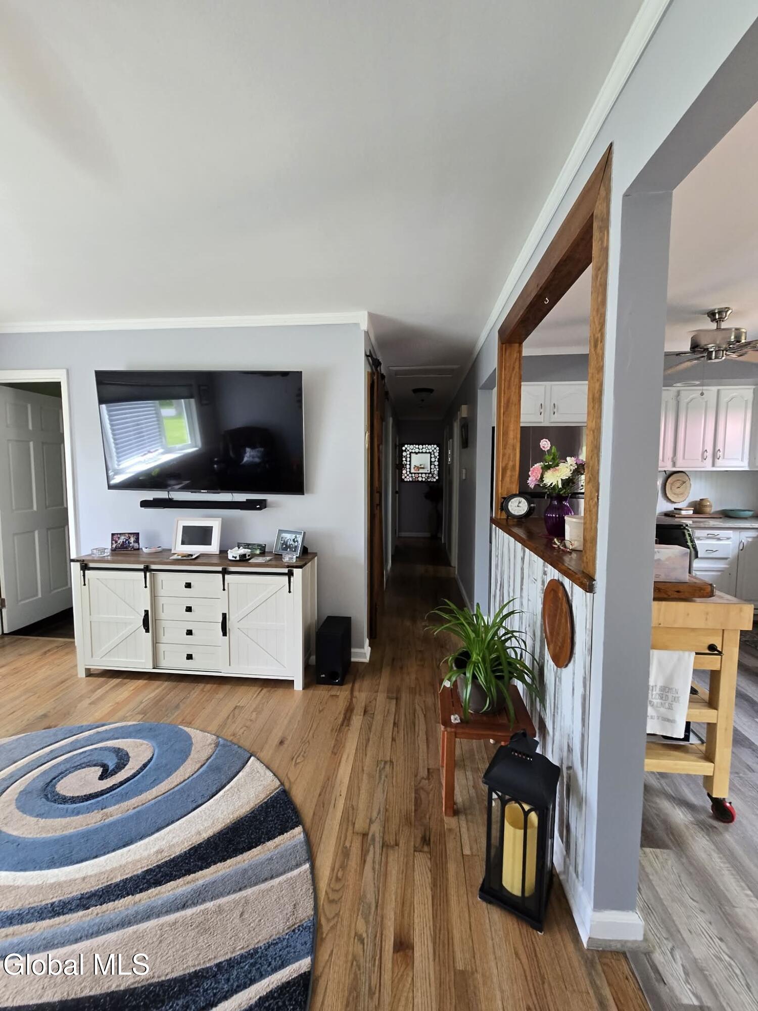 1305 Maple Hill Road Schodack NY 12033