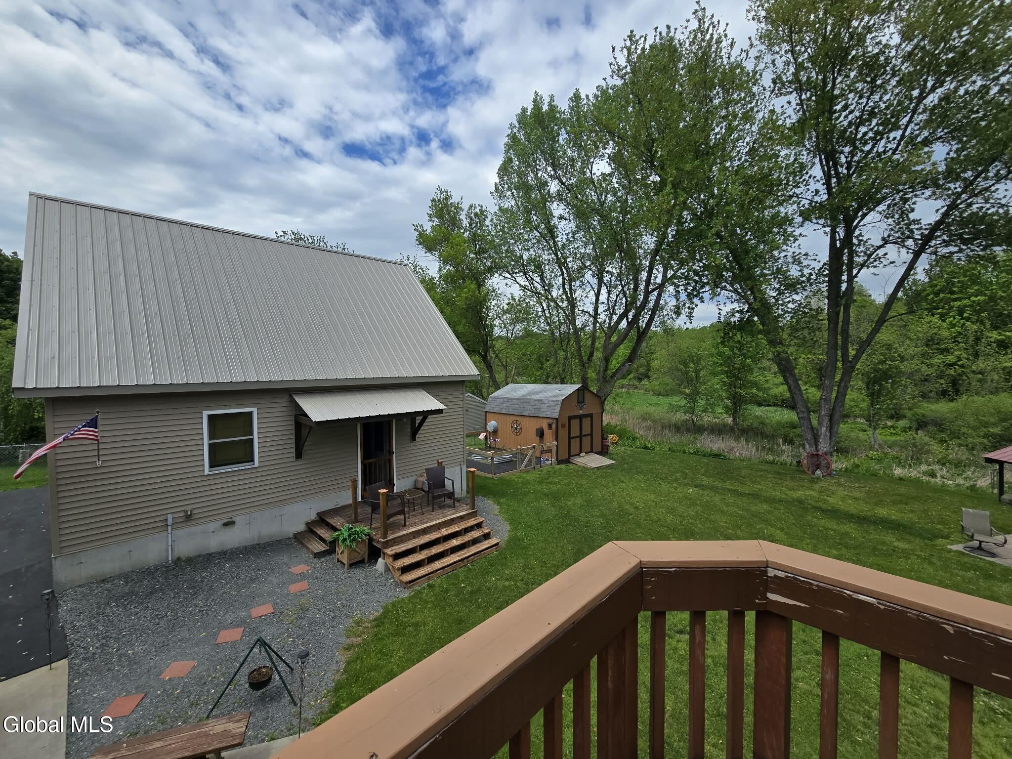 1305 Maple Hill Road Schodack NY 12033