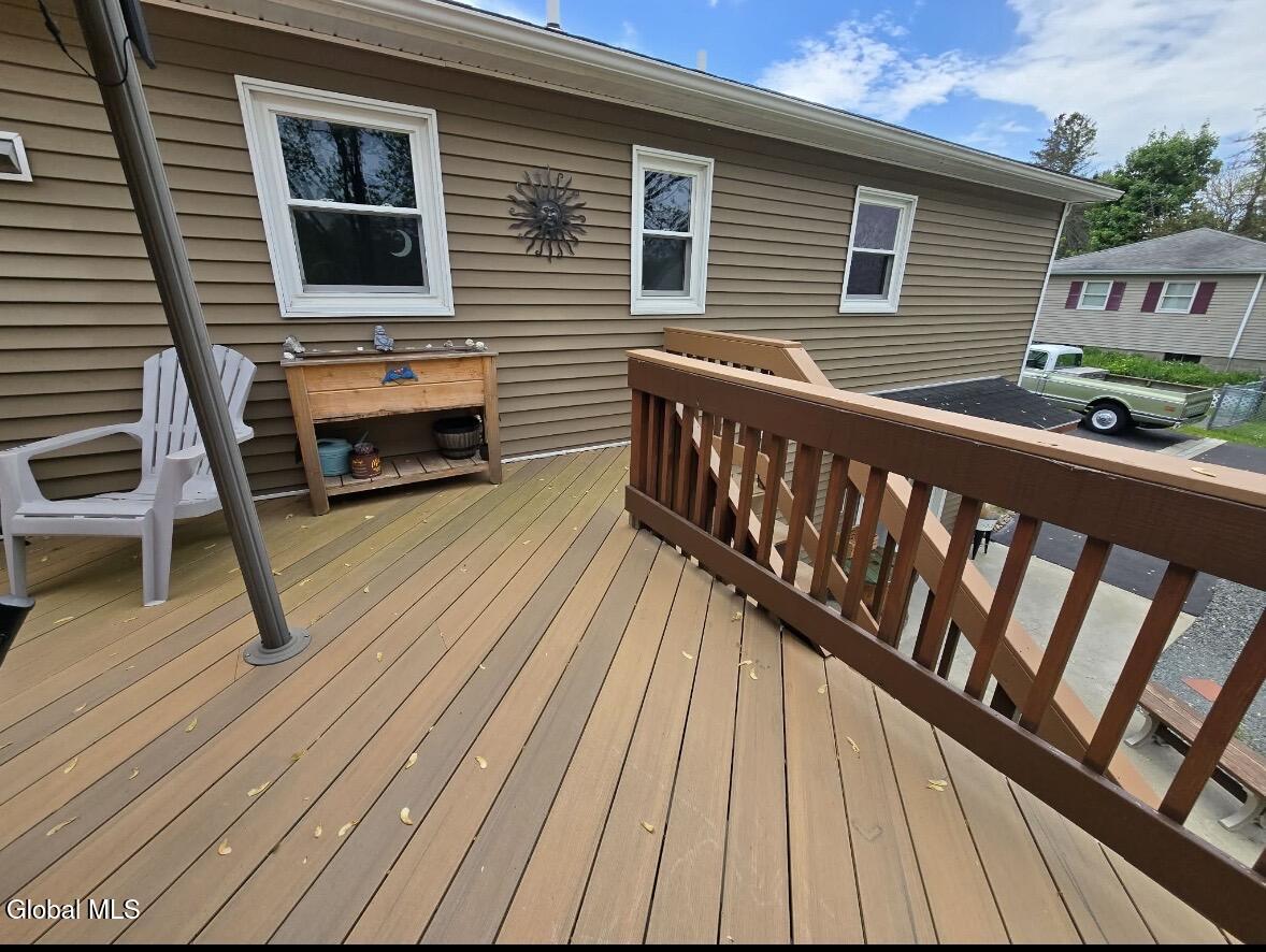 1305 Maple Hill Road Schodack NY 12033