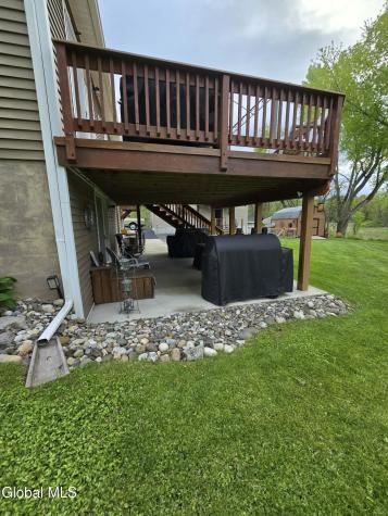 1305 Maple Hill Road Castleton On Hudson NY 12033