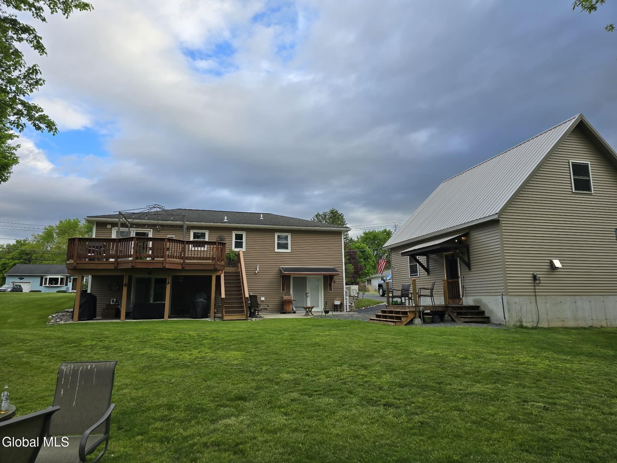 1305 Maple Hill Road Schodack NY 12033
