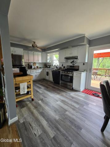 1305 Maple Hill Road Castleton On Hudson NY 12033