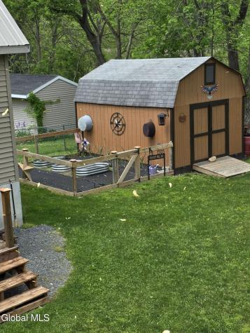 1305 Maple Hill Road Castleton On Hudson NY 12033
