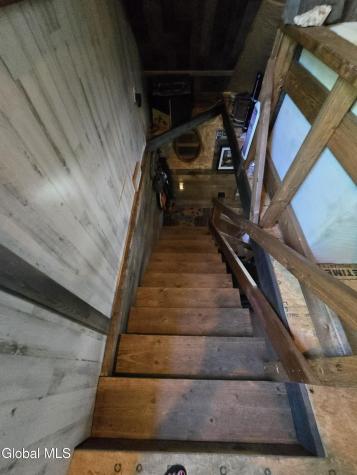 1305 Maple Hill Road Castleton On Hudson NY 12033