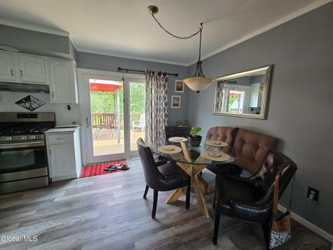 1305 Maple Hill Road Castleton On Hudson NY 12033