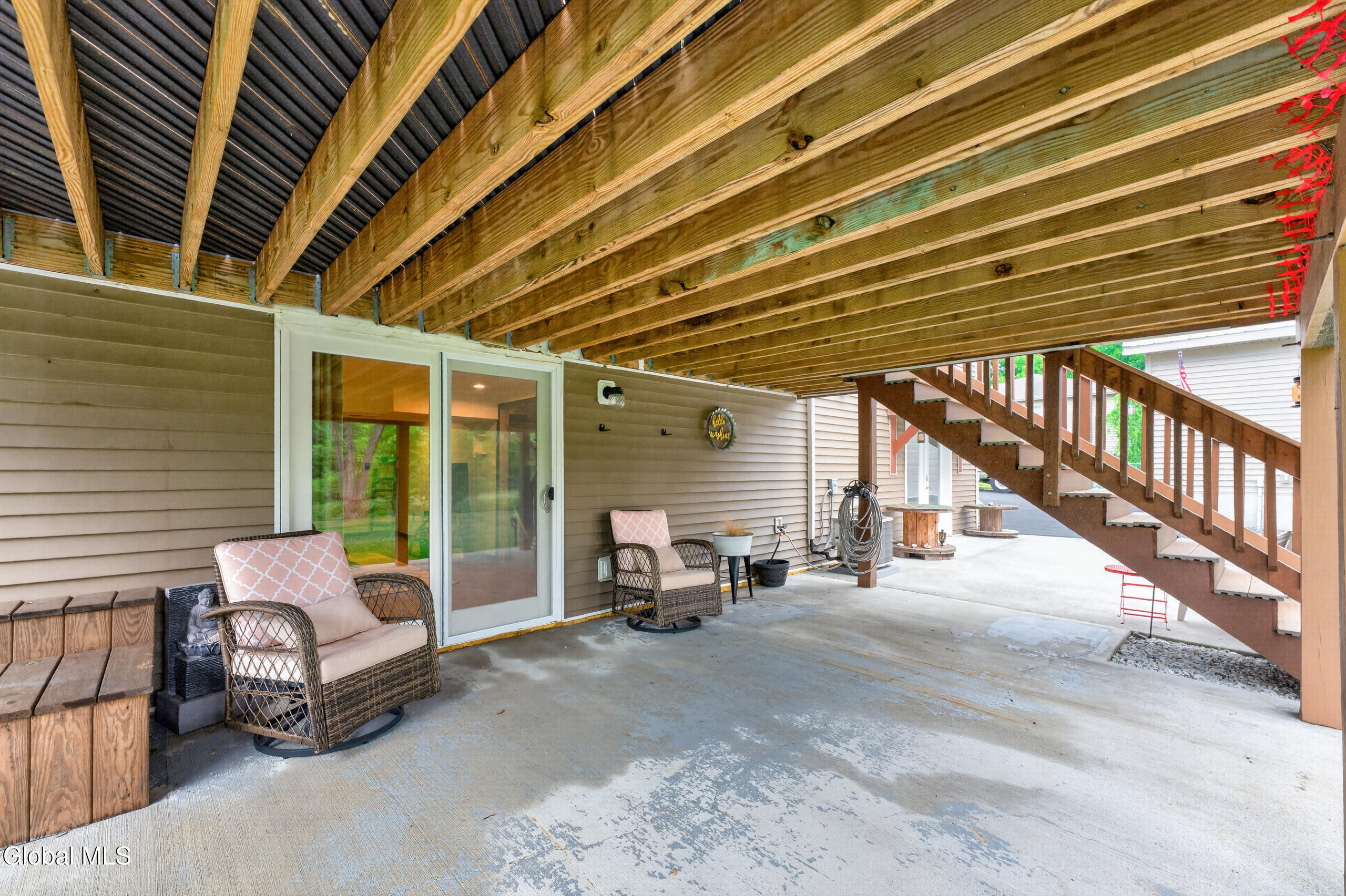 1305 Maple Hill Road Castleton On Hudson NY 12033